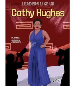 Cathy Hughes 