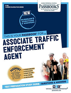 Associate Traffic Enforcement Agent 