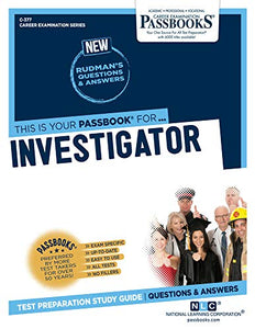 Investigator (C-377) 