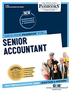 Senior Accountant 