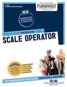 Scale Operator 