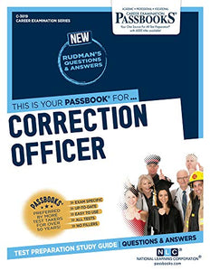 Correction Officer (C-3019) 