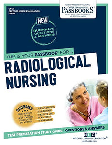 Radiologic Nursing (Cn-28) 