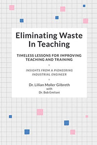 Eliminating Waste In Teaching 