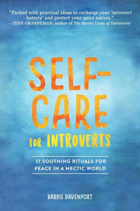 Self-Care for Introverts 