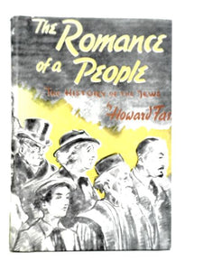 The Romance of a People 