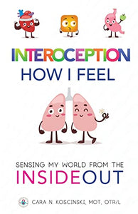 Interoception - How I Feel 