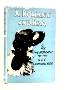 A Romany and Raq 