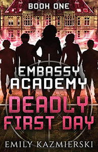 Embassy Academy 