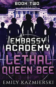 Embassy Academy 