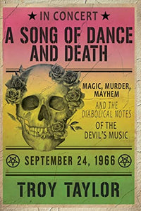 A Song of Dance and Death 