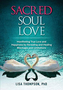 Sacred Soul Love 