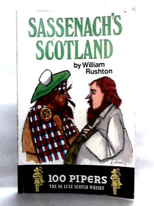 Sassenach's Scotland 