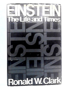 Einstein: Life and Times 