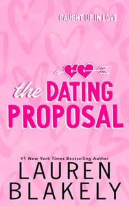 The Dating Proposal 