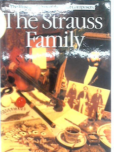 The Strauss Family 
