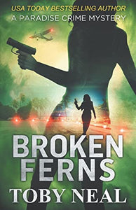 Broken Ferns 