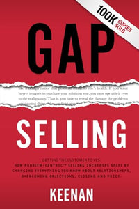 Gap Selling 