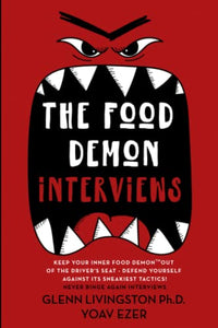 The Food Demon Interviews 