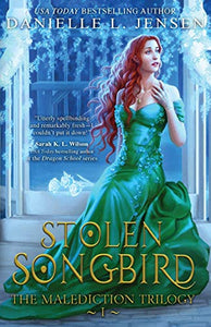 Stolen Songbird 