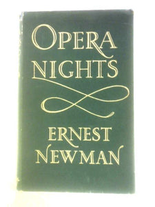 Opera Nights 
