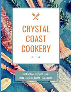 Crystal Coast Cookery 