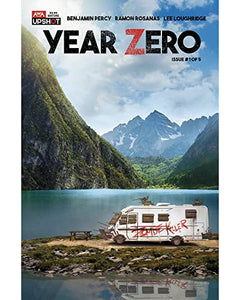 Year Zero: Vol. 1 