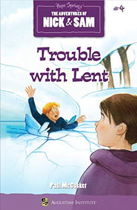 Trouble with Lent 