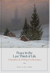 Peace in the Last Third of Life 