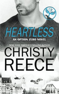 Heartless, An Option Zero Novel 