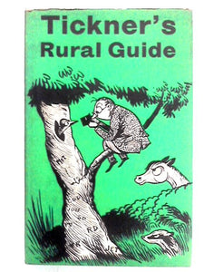 Tickner's Rural Guide 