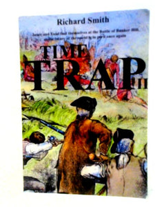 Time Trap two 