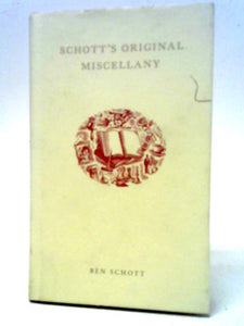 Original Miscellany 
