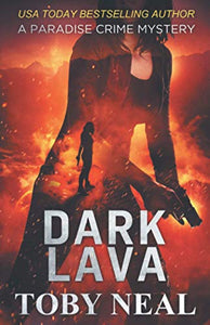 Dark Lava 