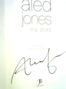 Aled Jones - My Story 