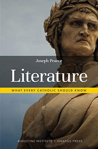 Literature: What Every Catholic Should Know (Hardcover) 