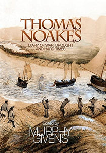 The Diary of Thomas Noakes 