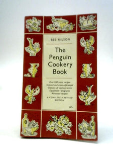 The Penguin Cookery Book 