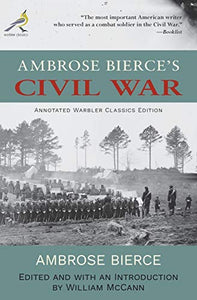 Ambrose Bierce's Civil War 