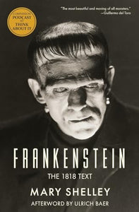 Frankenstein 