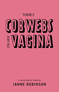 There's Cobwebs On Her Vagina 