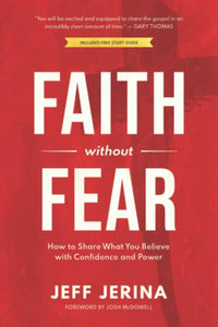 Faith Without Fear 