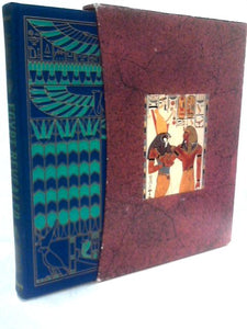 Egypt Revealed : Artist-Travellers in an Antique Land. 