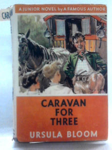 Caravan for Three 