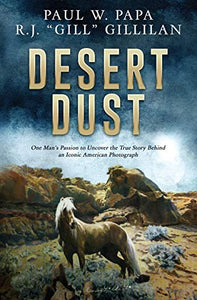 Desert Dust 