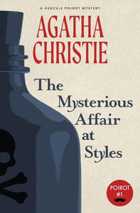 The Mysterious Affair at Styles 