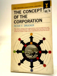 The Concept of the Corporation 