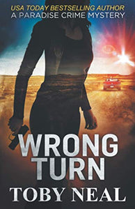 Wrong Turn 