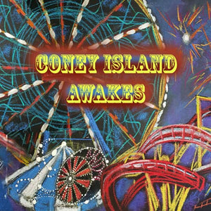 Coney Island Awakes 