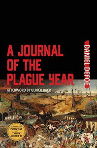 A Journal of the Plague Year (Warbler Classics) 